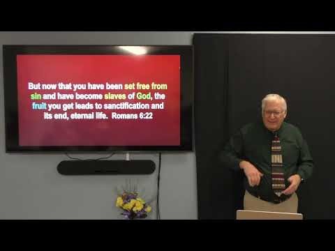 Servants Of God With Freedom