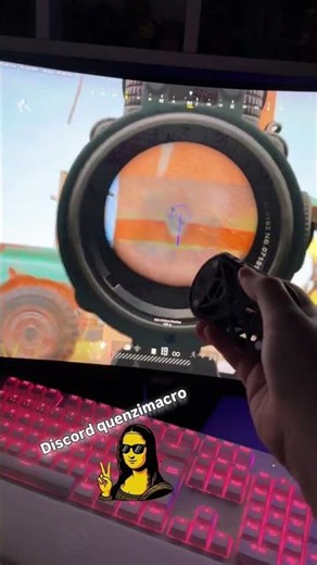 😂 Best spray training is quenzi🔥Dm on discord now! #pubgpc #gaming #pubg #pubgshorts #pubgvideos