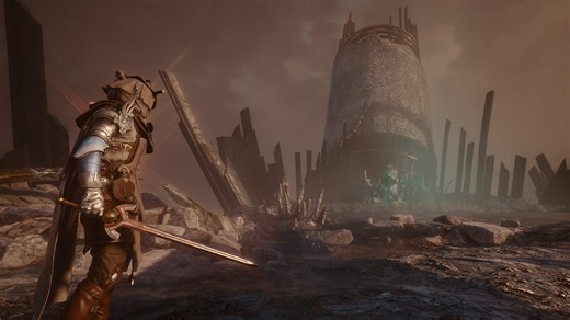 Canada's Digital Extremes opens Soulframe Preludes testing to everyone