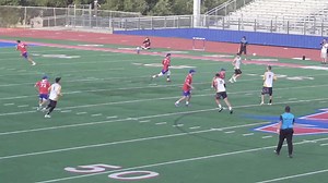 50-yard hammer on a rope 🎯 | Ultimate Frisbee Association