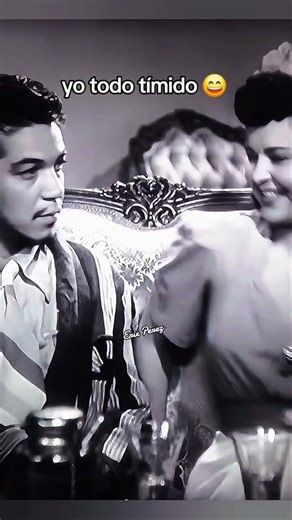 Cantinflas Comedy Videos Collection | Funny Moments