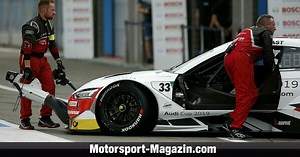 DTM-Analyse zum Assen-Krimi: Rene Rasts Reifen-Rätsel