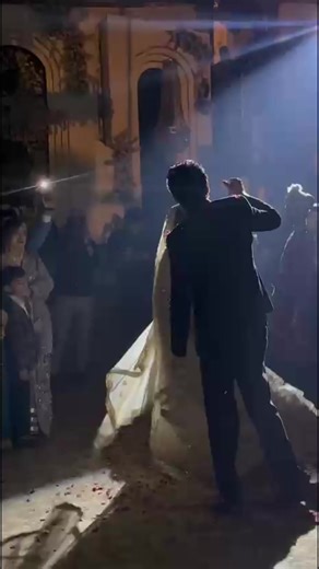 Exciting Dance Moves by Aimab Kishadi