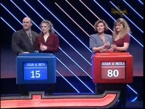 Family Catchphrase (5) Full Episode