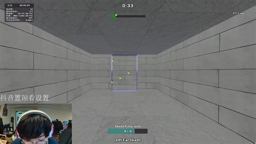 【CHICHOO】 2025/04/15 14时场 直播回放 练枪