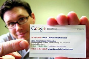 Top 5 Funniest Business Cards