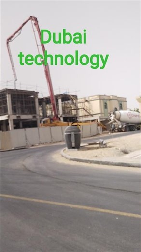 dubai technologies #shorts #shortvideo