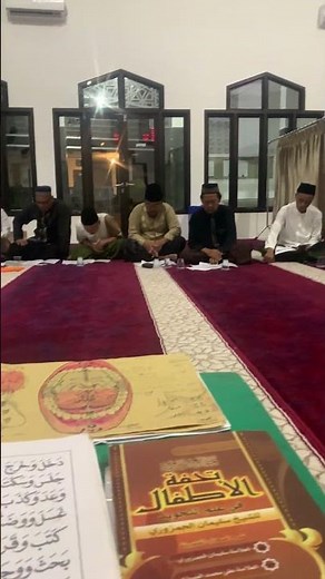 Belajar Qiroati | Rutinan Bapa-bapa | jilid 1 harus kuat pondasinya 👇🏻 cek deskripsi