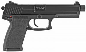 Heckler and Koch Mark 23 .45 ACP 5.9" Barrel 12-Rounds