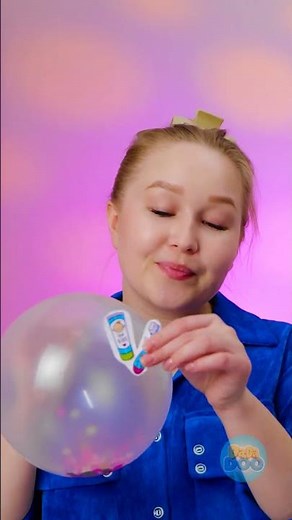 Balloon Burst Morning Fun Challenge! 🎈✨
