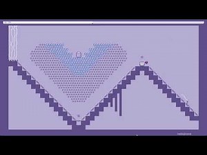 N++ - Mellodrome (CTP-S-B-07-03) - G--