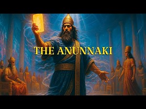 Complete History of the ANUNNAKI | Documentary