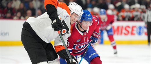 Canadiens Must Win To Have A Chance At Home-Ice Advantage