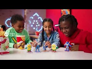 Undertale McDonald's Commercial