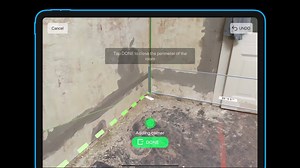 New & improved AR Scan is here! Try it now for a completely touch-less experience. | magicplan