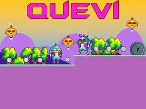 Play Quevi | Free Online  Games. KidzSearch.com