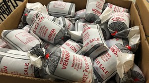 DNR's deer donation program aims to combat food insecurity across Wisconsin