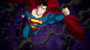 Watch Superman: Unbound online free on TinyZone