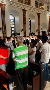 Farewell, Pope Francis! Requiem Mass in the Archdiocese of Capiz #archcapizmedia #capizclergy #PilgrimsOfHope #ArchdioceseOfCapiz #popefrancisdeathThe Requiem Mass in the Archdiocese of Capiz in honor of the Holy Father, Pope Francis. | Pamati - Archdiocese of Capiz