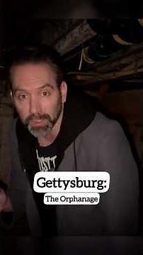 Nick Groff's Behind-the-Scenes Moment That Changed Everything #paranormalactivity #ghosthunting