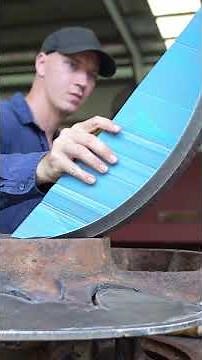 WORKSHOP WEDNESDAY: Rebuilding a DESTROYED KV-1S Idler Wheel