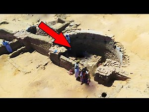 25 Most Incredible Archaeological Finds