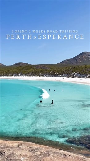 33K views · 510 reactions | Epic WA Road Trip Itinerary! ✨ From...