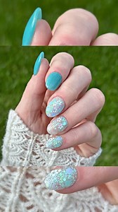 6.8K views · 129 reactions | Learn the easiest dip powder removal method in this step-by-step tutorial. Say goodbye to old colors and hello to a fresh start! Shades: 冀 #ModernMint ✨ #HitTheFlor from the all-new #VacationGetawayCollection | Nailboo | Facebook