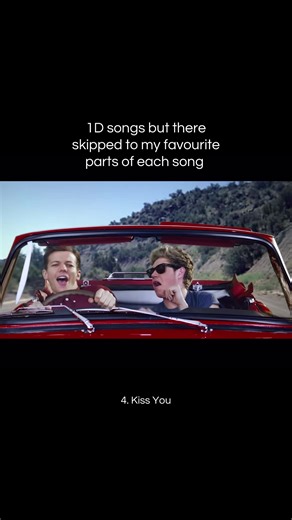 How to Make a Directioner Happy with One Direction Songs