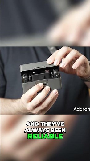 Get Better Sound Quality with the DJI Mic 2 System