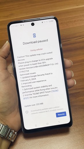 15 reactions | Unlock the potential of your Tecno device with these expert tips! https://carlcare.in/in/repair-appointment/?s=snsindiafb #mobiletips #androidtips #TECNOMobile #Tecno #carlcare #carlcareyeswecare #YesWeCare #smartphone #tipoftheday | Carlcare Service | Facebook
