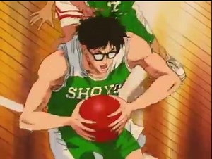 118K views · 2K reactions | Sakuragi Ang Hari ng Rebound Shohoku vs Shoyo Part4 #slamdunk #anime #fbreels | The Lone Wolf | Facebook