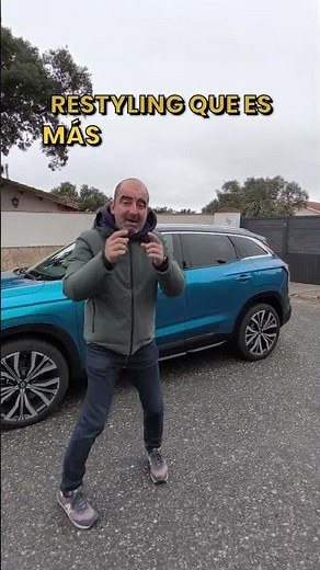 RENAULT AUSTRAL 2026 ⭐ 200 HP Hybrid SUV ⭐ Eco Label 🚙💨