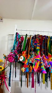 DID YOU KNOW? You can wear our peplums reversibly? Flip the front to the back and see how colourful this looks. It’s a whole vibe. P rice Ngr 25,000. We ship WorldwideFor Enquiries ➡️ https://wa.me/ 2348032416917 www.instagram.com/eva_by_rukkie. I do not own right to the song in this video | Aruk Edem