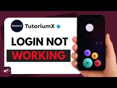 How to Fix Netflix Login Problem in Games Section | Sign In Issue Fix
