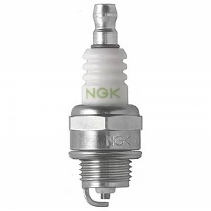NGK Spark Plugs BPM7Y NGK V-Power Spark Plugs | Summit Racing