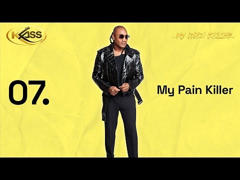 Klass • My Pain Killer (Official Audio)