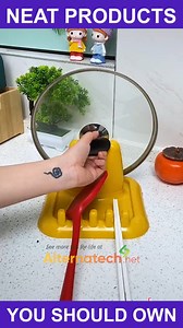 314K views · 2.6K reactions | NEAT GADGETS YOU SHOULD OWN  | Daily Moments | Facebook