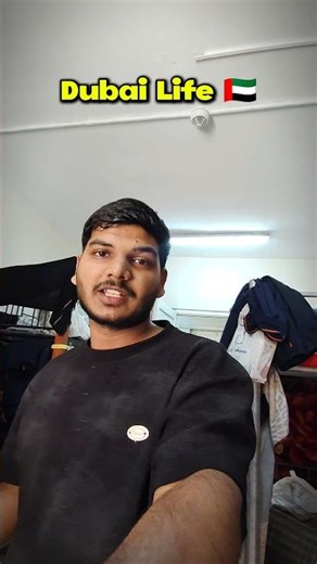 Dubai Walo Ki Life 🇦🇪 #akkuandabhi #viralvideo