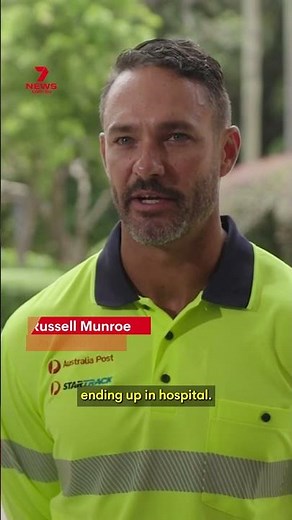 Posties urge dog owners to keep pets contained during lead-up to Christmas after spike in attacks