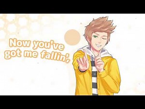 【Jefferz】 Koi (恋) -English Cover- (Gen Hoshino)