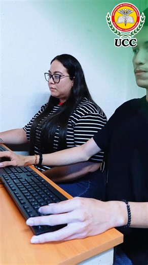 2K views · 109 reactions | ¡Por nuestro Prestigio, Trayectoria y Calidad, somos la Universidad de la Gente que Triunfa! | UCC | Facebook