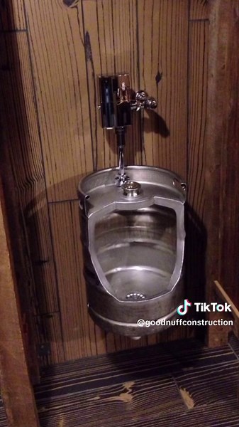 GoodNuff Construction on TikTok