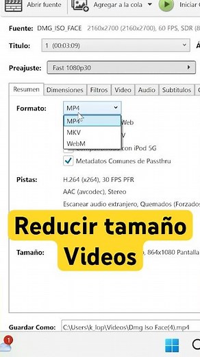 Reduce the Size of a Video Without Losing Quality #video #computing #technology #videos #education