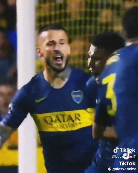 Boca Juniors 4-0 Wilstermann: Copa Libertadores 2018 Highlights