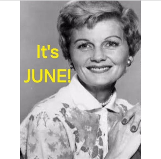 #june #junecleaver | June Cleavers Vintage Closet