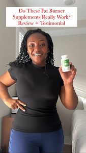 Watch Do these Fat Burner Supplements Really Work? Review   Testimonial on Amazon Live