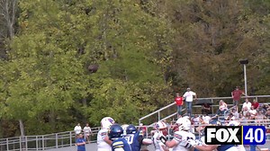 26K views · 123 reactions | "I knew my boys were gonna be behind me...