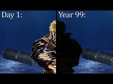 How Dio entertained himself for 100 years