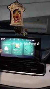 Tata Punch EV Smart+ 40 kW | Music & Sound Quality Test 🔊 | Speaker Review 2026